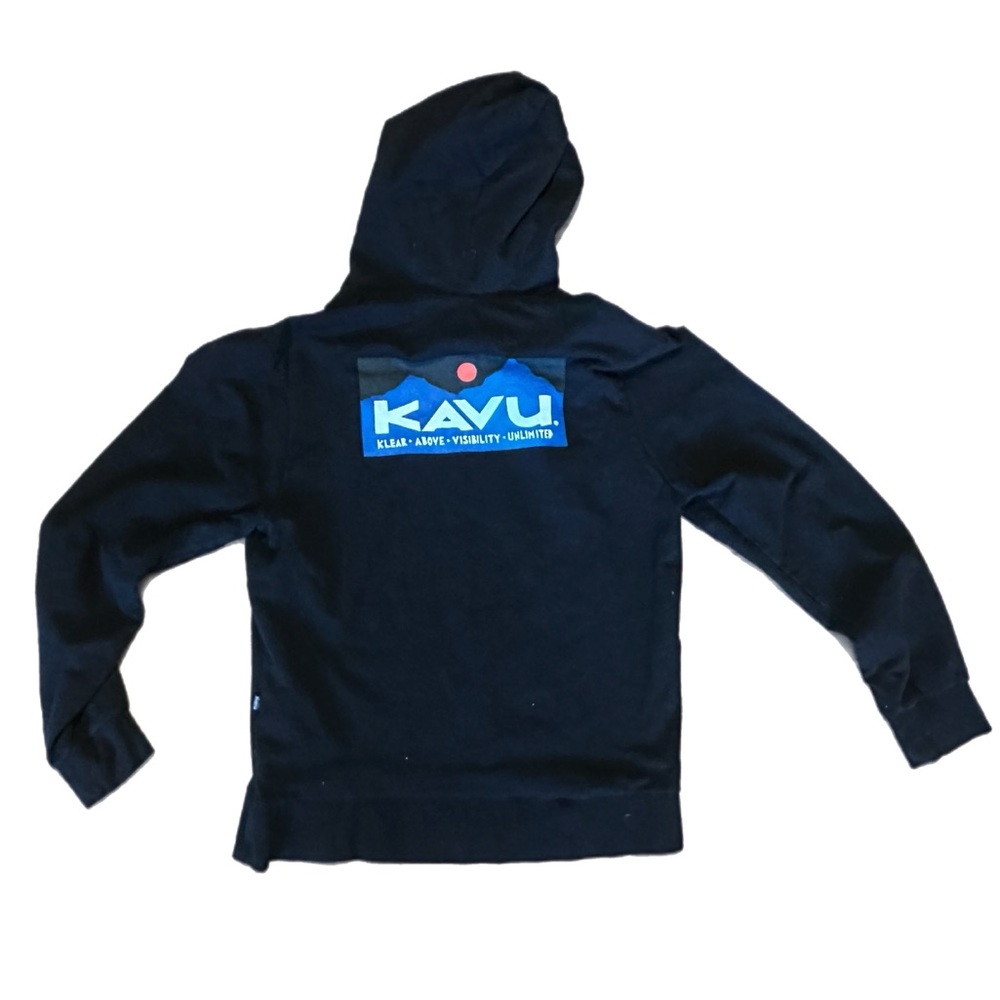 Kavu Hoodie